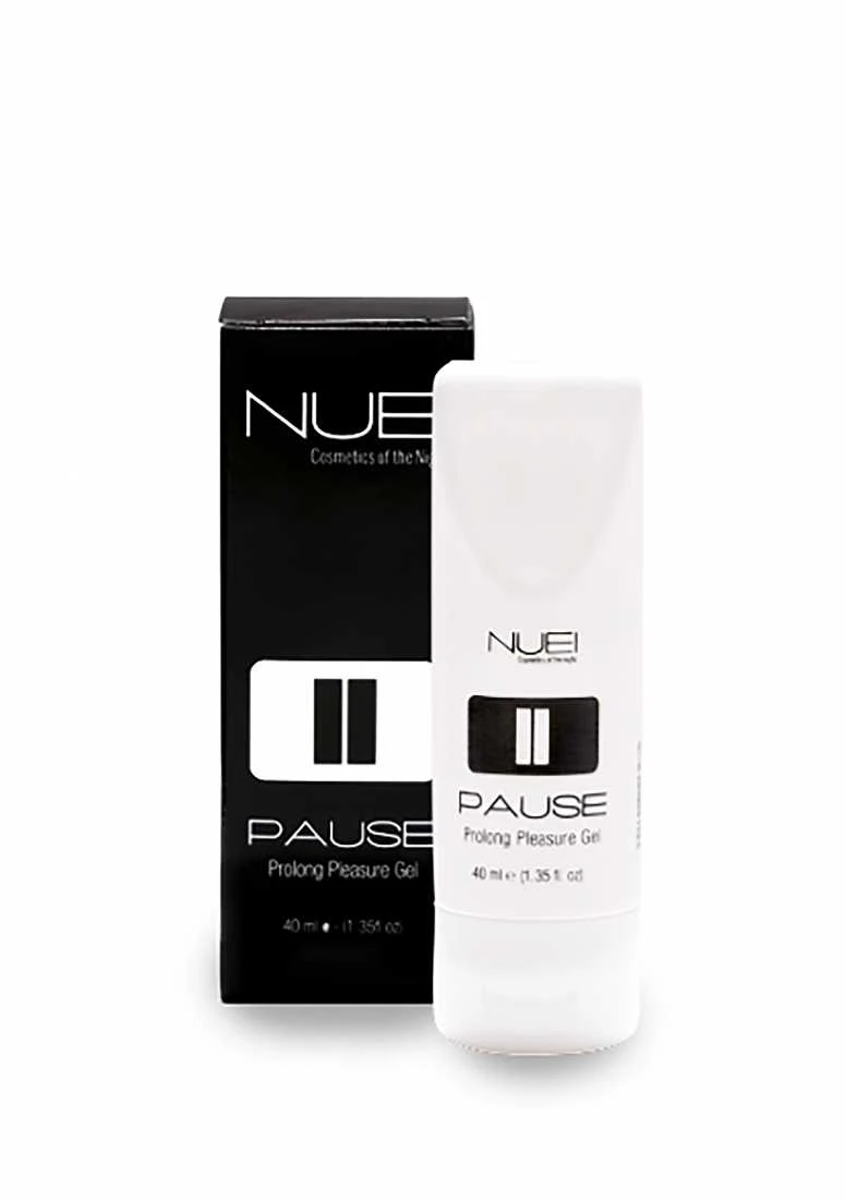 PAUSE Prolong Pleasure Gel – 40ml 3 PAUSE Prolong Pleasure Gel – 40ml