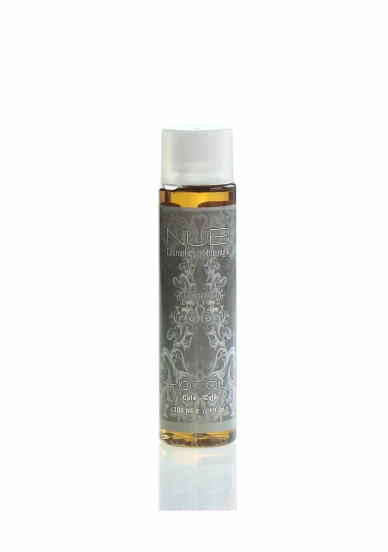 HOT OIL Cola – 100ml 3 HOT OIL Cola – 100ml