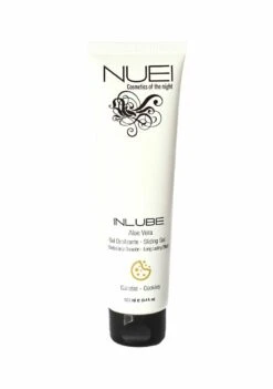 INLUBE Cookies Water Based Sliding Gel – 100ml