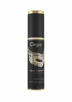 ORGIE Sexy Therapy Aphrodisiac – 200 Ml