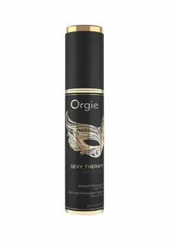 ORGIE Sexy Therapy The Secret – 200 Ml