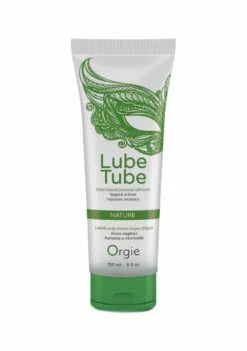 ORGIE Lube Tube Nature – 150 Ml