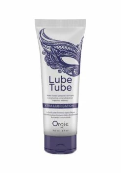 ORGIE Lube Tube Xtra Lubrication – 150 Ml