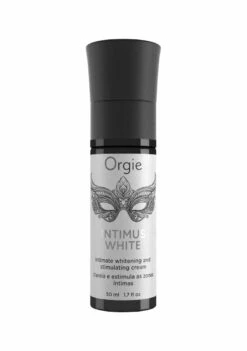 ORGIE Intimus White (Cream) – 50 Ml