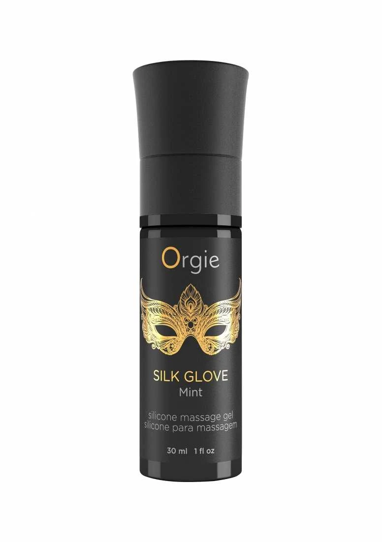 ORGIE Pearl Lust Massage – 30 Ml 3 ORGIE Pearl Lust Massage – 30 Ml