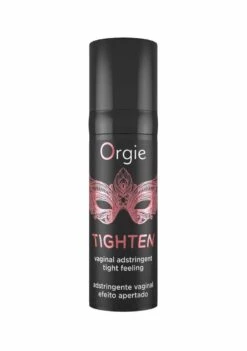 ORGIE Tighten – Tight Gel – 15 Ml