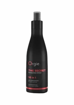 ORGIE The Secret Seduction Elixir 10 In 1 – 200 Ml