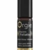 ORGIE Sexy Vibe! – Eletric Fellatio – Vibrating Gloss – 10 Ml 1 ORGIE Sexy Vibe! – Eletric Fellatio – Vibrating Gloss – 10 Ml -Toys Verkoop OR 21340 1
