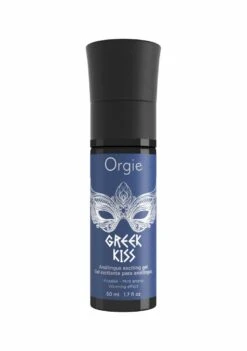 ORGIE Greek Kiss – 50 Ml
