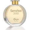ORGIE Sensfeel For Woman Pheromone Perfum – Eau De Toilette 1 ORGIE Sensfeel For Woman Pheromone Perfum – Eau De Toilette -Toys Verkoop OR 51751 1 1