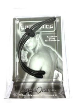 Cockring – Black