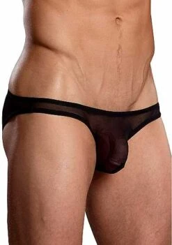 Braziliaanse Pouch Bikini – S