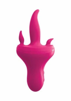 Threesome Holey Trinity