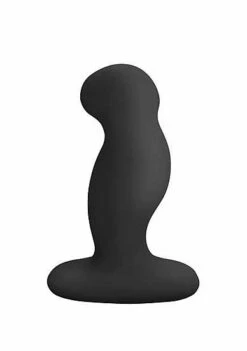 Nexus GPLAYMED+ Unisex Vibrator – Black