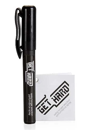 PharmQuests Get Hard 3 PharmQuests Get Hard