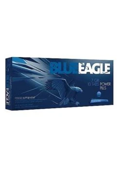 Blue Eagle