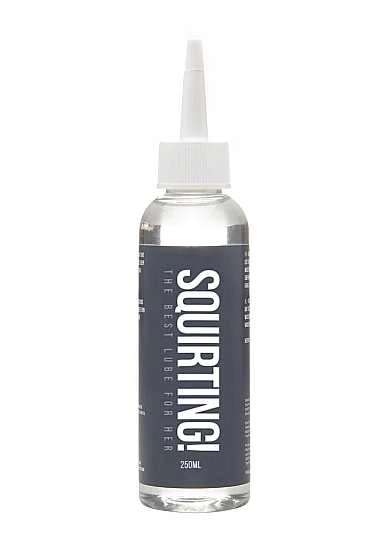 Squirting! – 250ml 3 Squirting! – 250ml