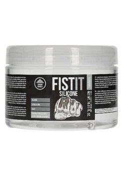 Fistit – Silicone – 500ml