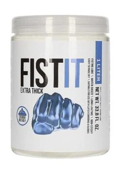 Fistit – Extra Thick – 1000 Ml