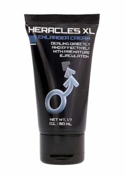 Pharmquests – Heracles XL Penis Enlarger Cream – 50 Ml
