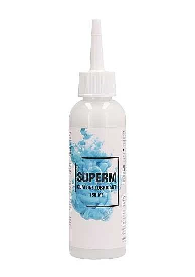 Superm – Cum On Lubricant – 150ML 3 Superm – Cum On Lubricant – 150ML