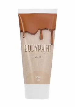 Pharmquests – Bodypaint – Caramel – 50g