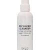Toy & Body Cleanser – 150 Ml 2 Toy & Body Cleanser – 150 Ml -Toys Verkoop PHA124 1