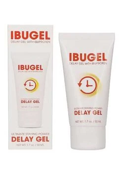 IbuGel – 50 Ml