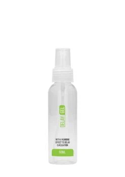 Delay Gel – 50 Ml