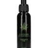 Cannabis With Hemp Seed Oil – Massage Oil – 100 Ml -Toys Verkoop PHA227 1
