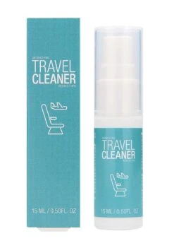 Travel Cleaner -15 Ml
