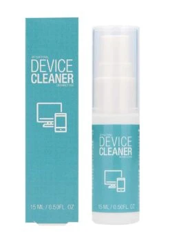 Devicecleaner – 15 Ml