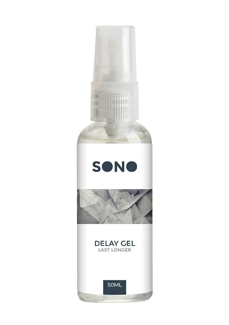 Delay Gel – 50ml 3 Delay Gel – 50ml