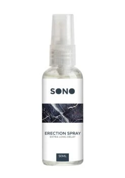 Erection Spray – 50ml