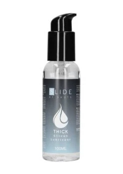 Slide – Thick – 100 Ml