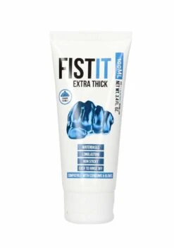 Fist It – Extra Thick – 100 Ml