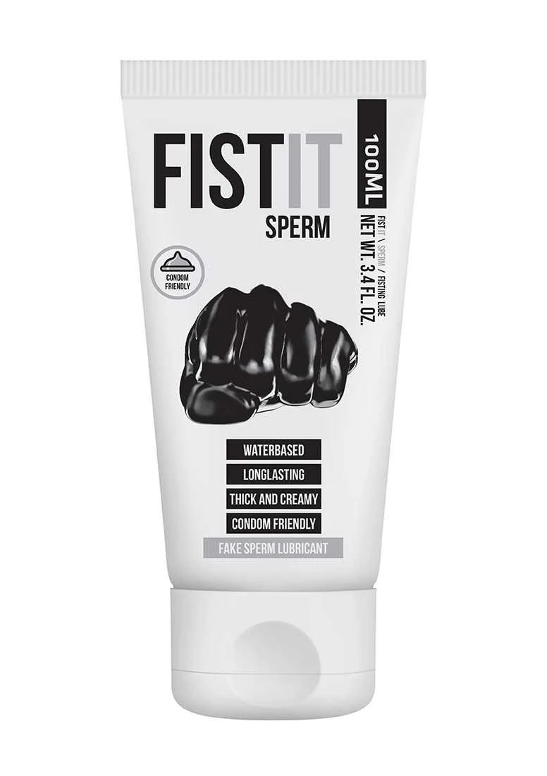 Fist It – Sperm – 100 Ml 3 Fist It – Sperm – 100 Ml