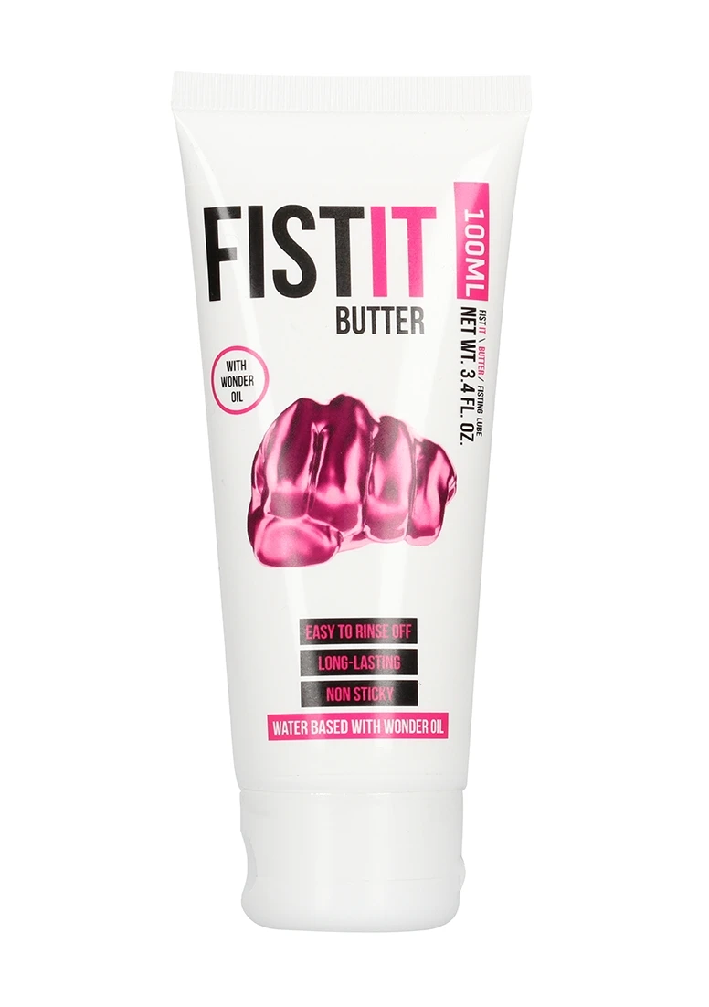 Fist IT – Butter – 100 Ml 3 Fist IT – Butter – 100 Ml