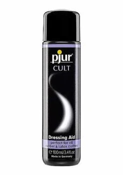 Pjur Cult – 100 Ml