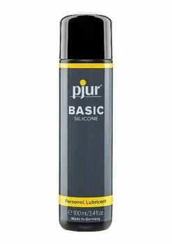 Pjur Basic – Personal Glide – 100 Ml