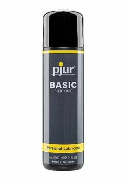 Pjur Basic – Personal Glide – 250 Ml