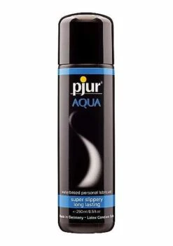 Pjur Aqua – 250 Ml