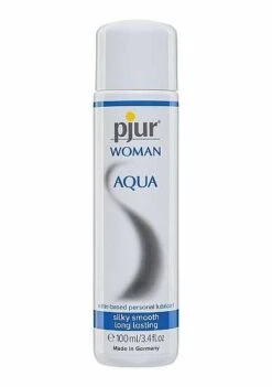 Pjur Woman Aqua – 100 Ml