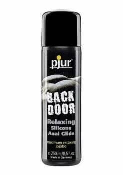 Pjur Backdoor – Anal Glide – 250 Ml