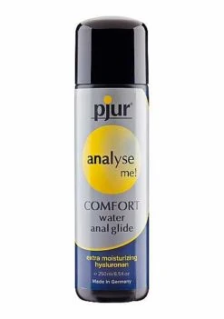 Pjur Analyse Me! – Comfort Glide – 250 Ml