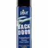 Pjur Back Door Comfort Water Anal Glide 100ml 1 Pjur Back Door Comfort Water Anal Glide 100ml -Toys Verkoop PJ11770 1