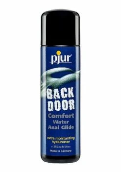 Pjur Backdoor – Comfort Glide – 250 Ml