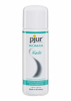 Pjur Woman – Nude – 30 Ml