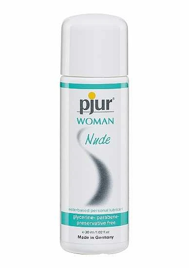 Pjur Woman – Nude – 30 Ml 3 Pjur Woman – Nude – 30 Ml
