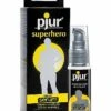 Pjur Superhero β Serum β 20 Ml 1 Pjur Superhero β Serum β 20 Ml -Toys Verkoop PJ12090 1